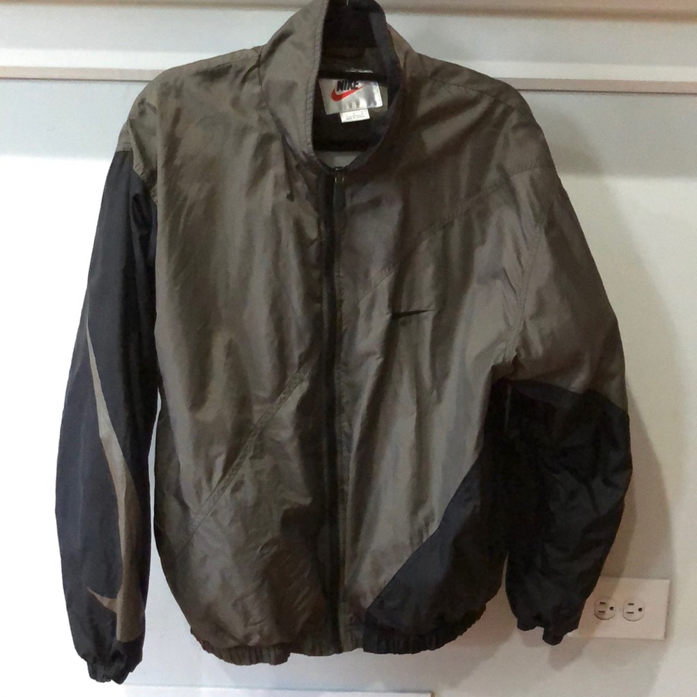 Vintage Nike windbreaker
